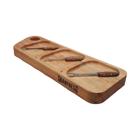 Tablita Picada x3 - comprar online