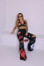 CONJUNTO FERRARI BLACK - comprar online
