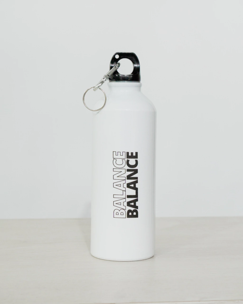 BOTELLA DE ALUMINIO