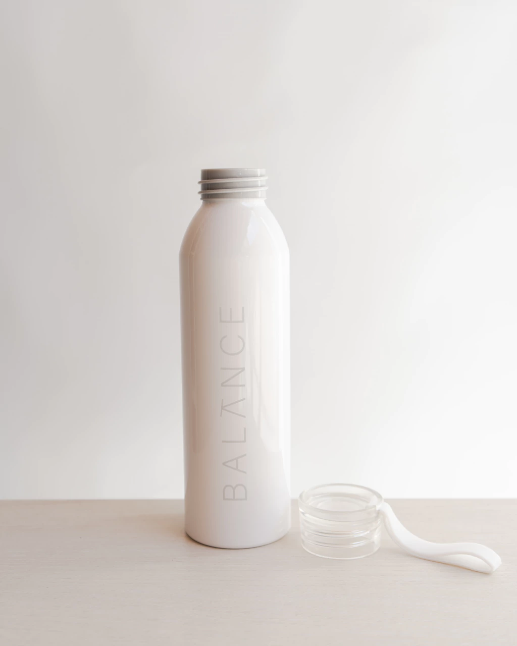 BOTELLA ALUMINIO