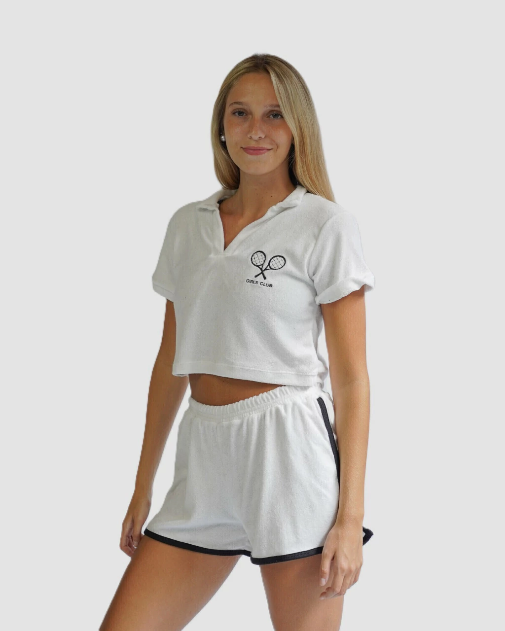 POLO TOWEL