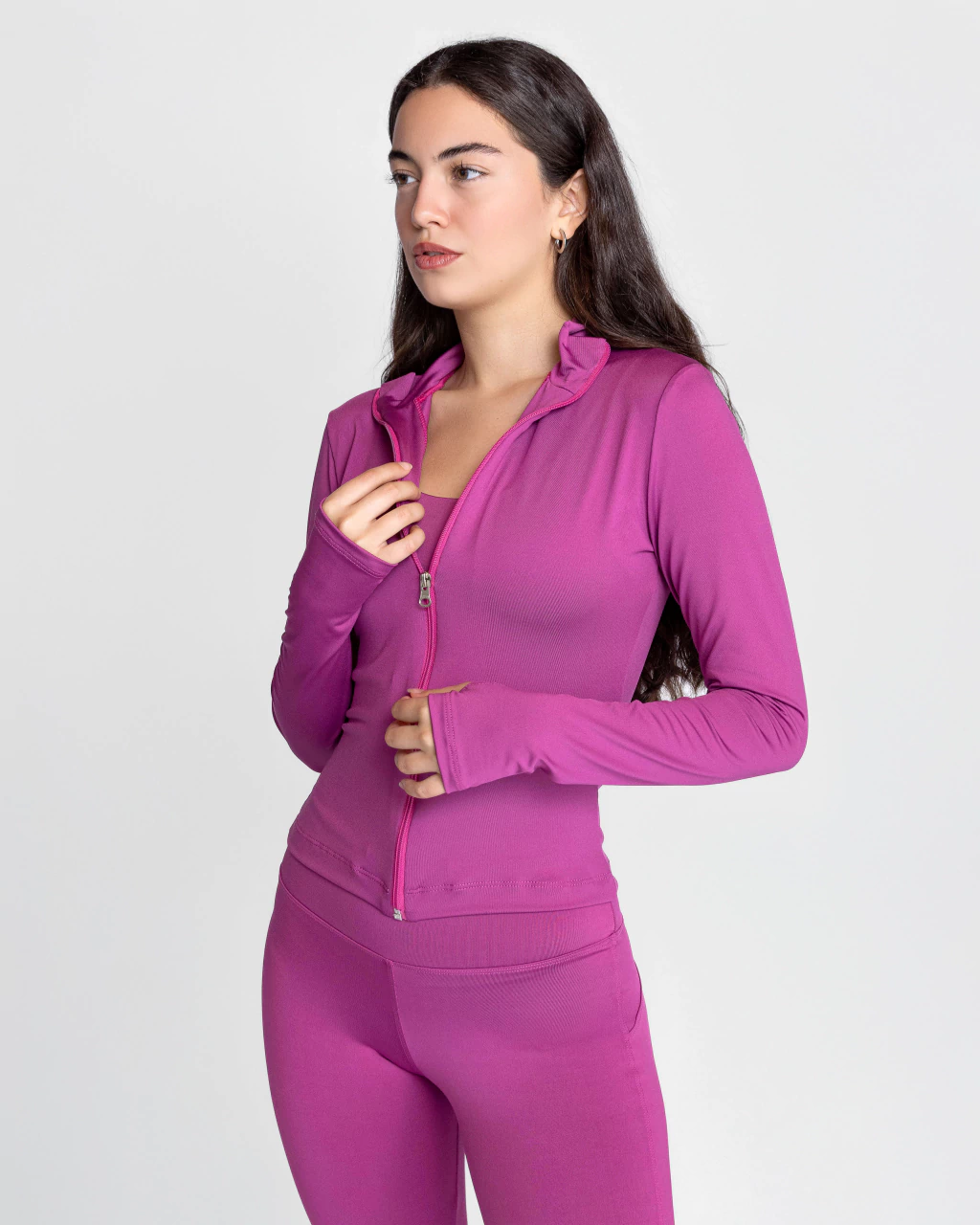CAMPERA CHARLOTTE