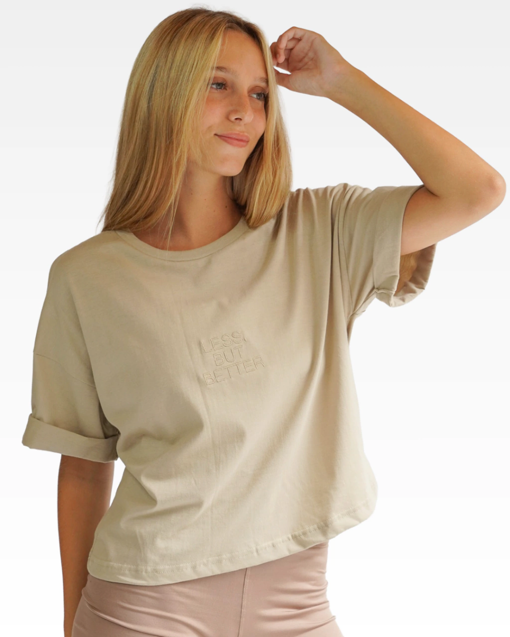 REMERA GARDA