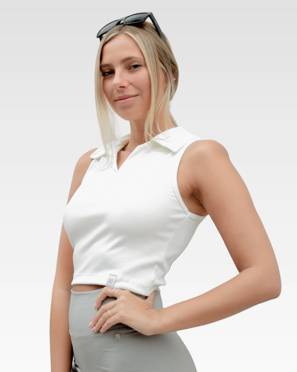 REMERA BORGIA