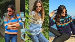 Banner de la categoría Sweater 
