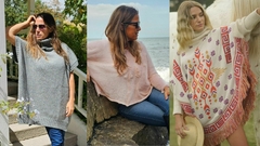 Banner de la categoría Ponchos