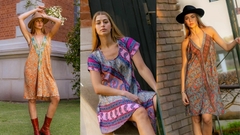 Banner de la categoría Vestidos Cortos