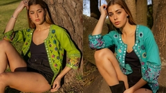 Banner de la categoría Chaquetas