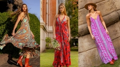 Banner de la categoría Vestidos Largos