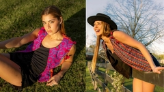 Banner de la categoría Chalecos