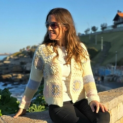 Saco San Sebastian (mohair)