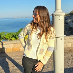 Saco San Sebastian (mohair) - comprar online