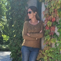 Imagen de Sweater Burano (mohair)