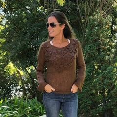 Sweater Burano (mohair)