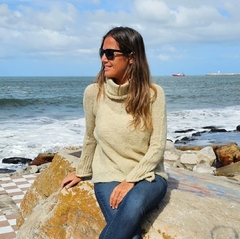 Poleron Pisa (mohair) - Marina Sol Tienda de Ropa