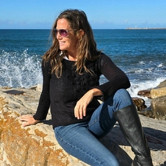 Sweater Milán (mohair) - Marina Sol Tienda de Ropa