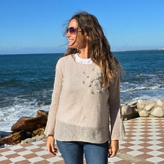 Imagen de Sweater Milán (mohair)