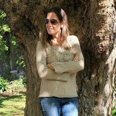 Sweater Burano (mohair) en internet