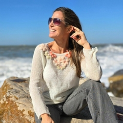 Sweater Roma (mohair) en internet