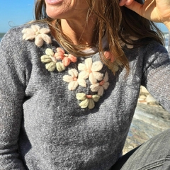 Imagen de Sweater Roma (mohair)
