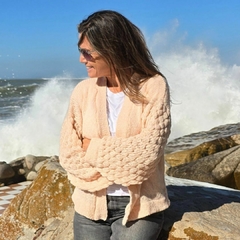 Ruana Segovia (mohair)