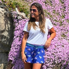 Imagen de Short Nadine (seda Gold)