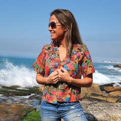Chaqueta Nelida (algodón)
