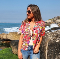 Chaqueta Nelida (algodón) - comprar online