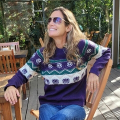 Imagen de Sweater Portillo (lana)