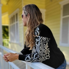 Sweater Antofagasta (lana) - tienda online