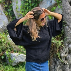 Sweater Valdivia (lana) - comprar online