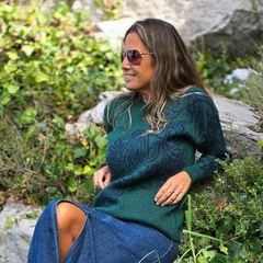 Sweater Antofagasta (lana)