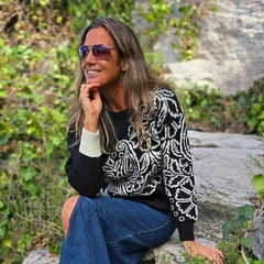 Imagen de Sweater Antofagasta (lana)