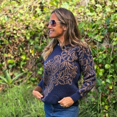 Sweater Antofagasta (lana) en internet