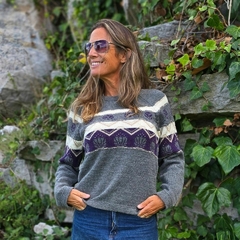 Sweater Portillo (lana) en internet