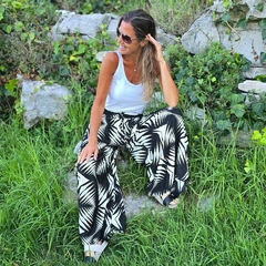 Pantalón Olivia (seda) en internet