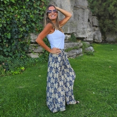 Pantalón Olivia (seda) en internet
