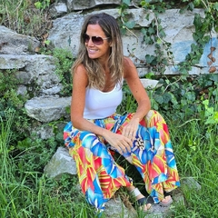 Pantalón Olivia (seda)