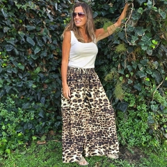 Pantalón Olivia (seda) - Marina Sol Tienda de Ropa