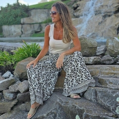 Pantalón Olivia (seda)