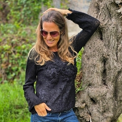 Sweater Murano (mohair)