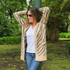 Sacón Catamarca (lana) - comprar online