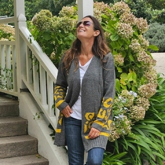 Sacón Santa Fe (lana) - comprar online