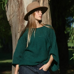 Sweater Valdivia (lana) en internet