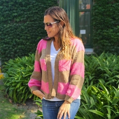 Ruana Madrid (mohair)
