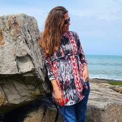 Camisola Martina (algodón)