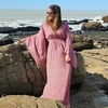 Vestido Largo Alma (seda Gold) - comprar online