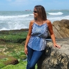 Camisola Fabiana (algodón bordado)