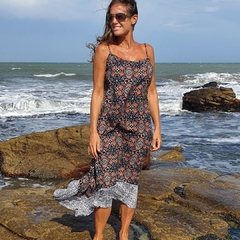 Imagen de Vestido Largo Lorena (algodón)