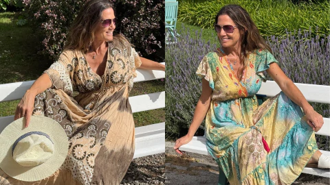 Imagen del carrusel Marina Sol Tienda de Ropa